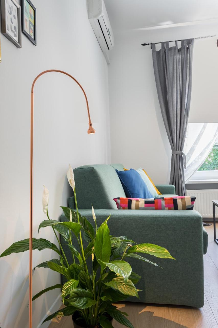 Go2Zagreb Chick Apartment Private Parking Available Exterior photo
